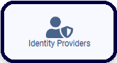 Identity Providers App