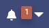 Notifications icon