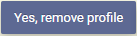 Remove Profile Yes Button