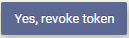 Revoke Token Yes Button