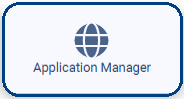 Application Manager App