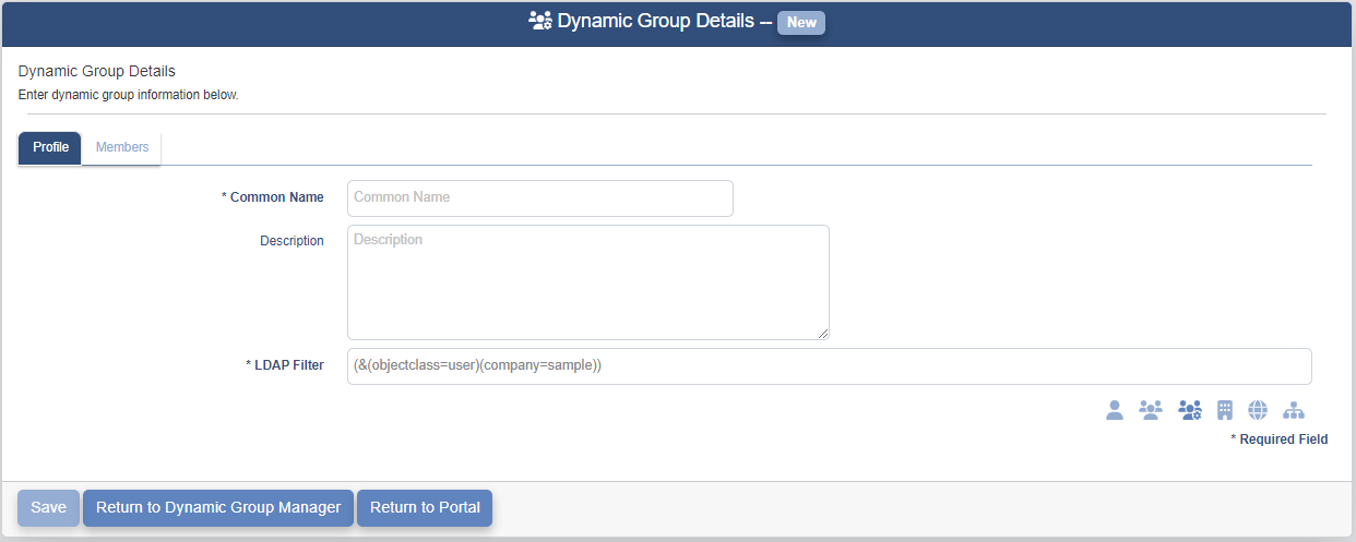 DynamicGroupDetailsPage
