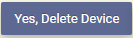 Device Delete yes button